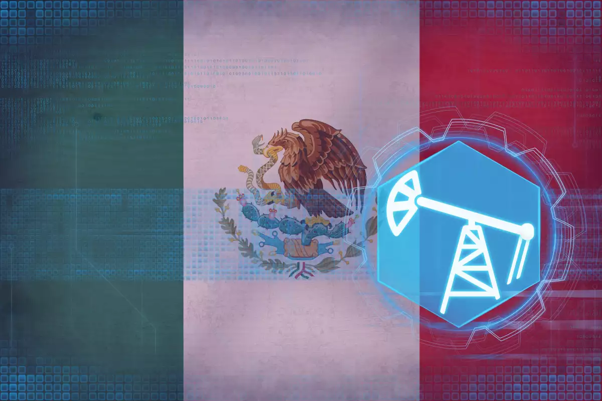 La industria energética