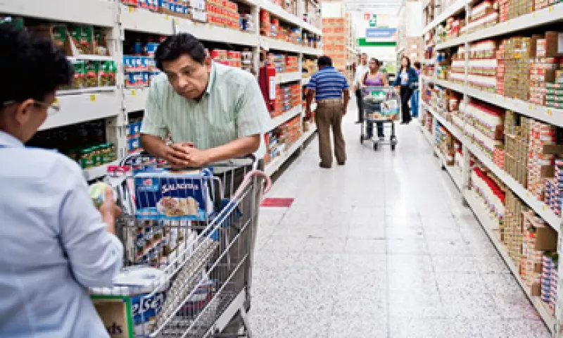 Walmart de México tiene como objetivo abrir 1 tienda por día durante 2011. (Foto: Alejandro Hernández Olvera)