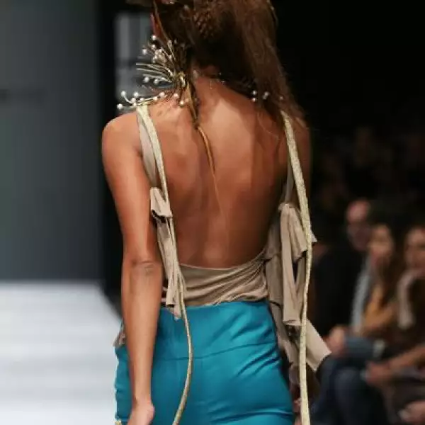 IDM Pasarela Trend Vision