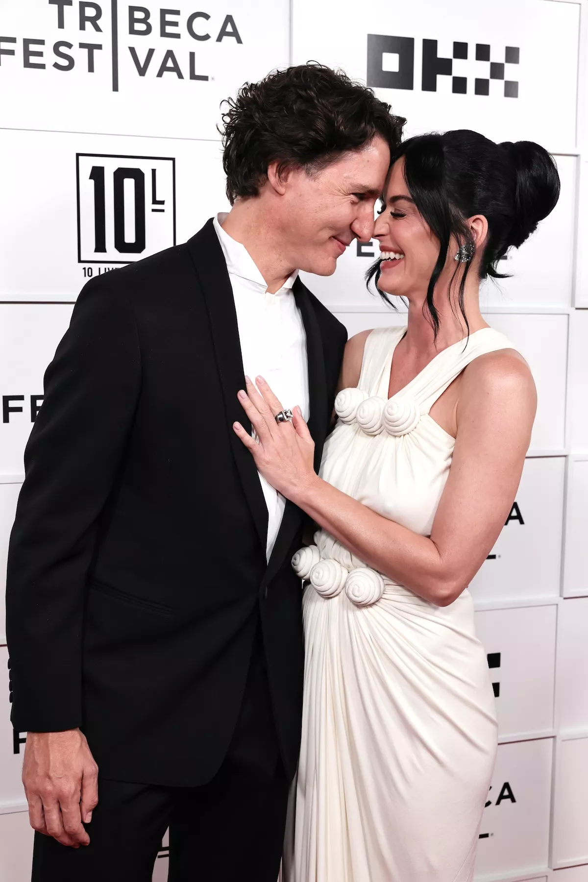 "Katy Perry: The Lifetimes Tour" Premiere - 2026 Tribeca Festival
