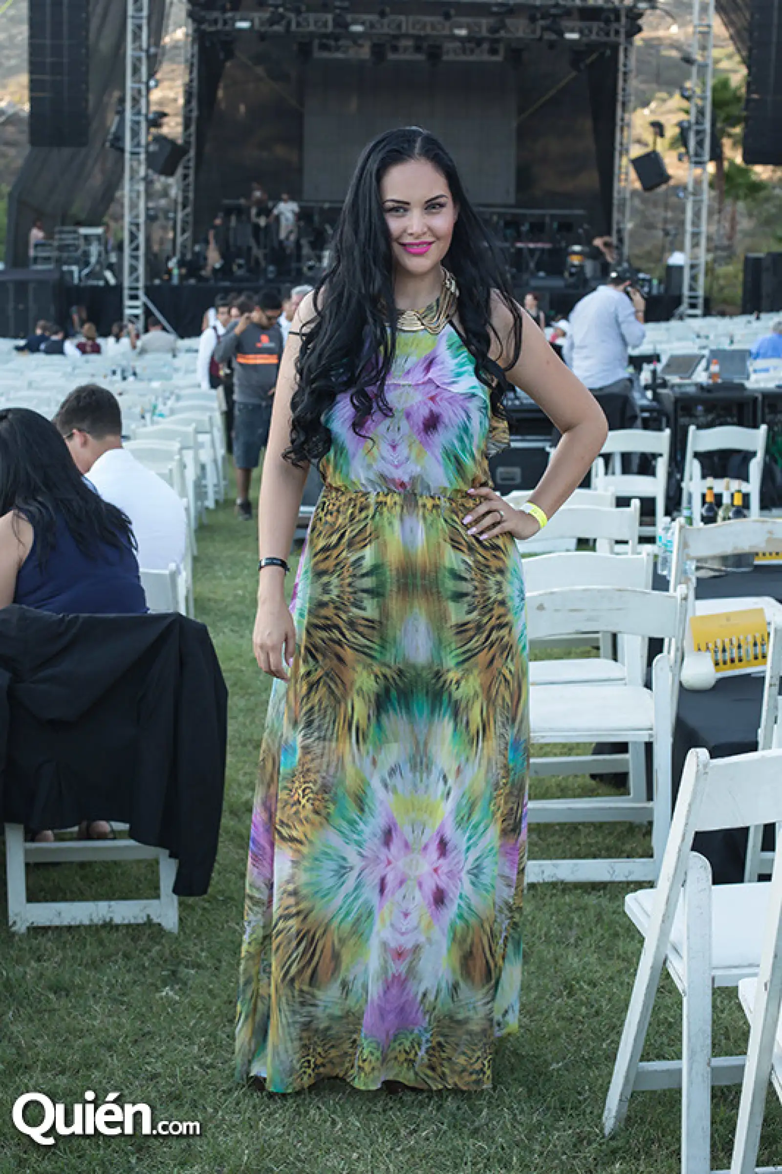 Sarai Guzmán