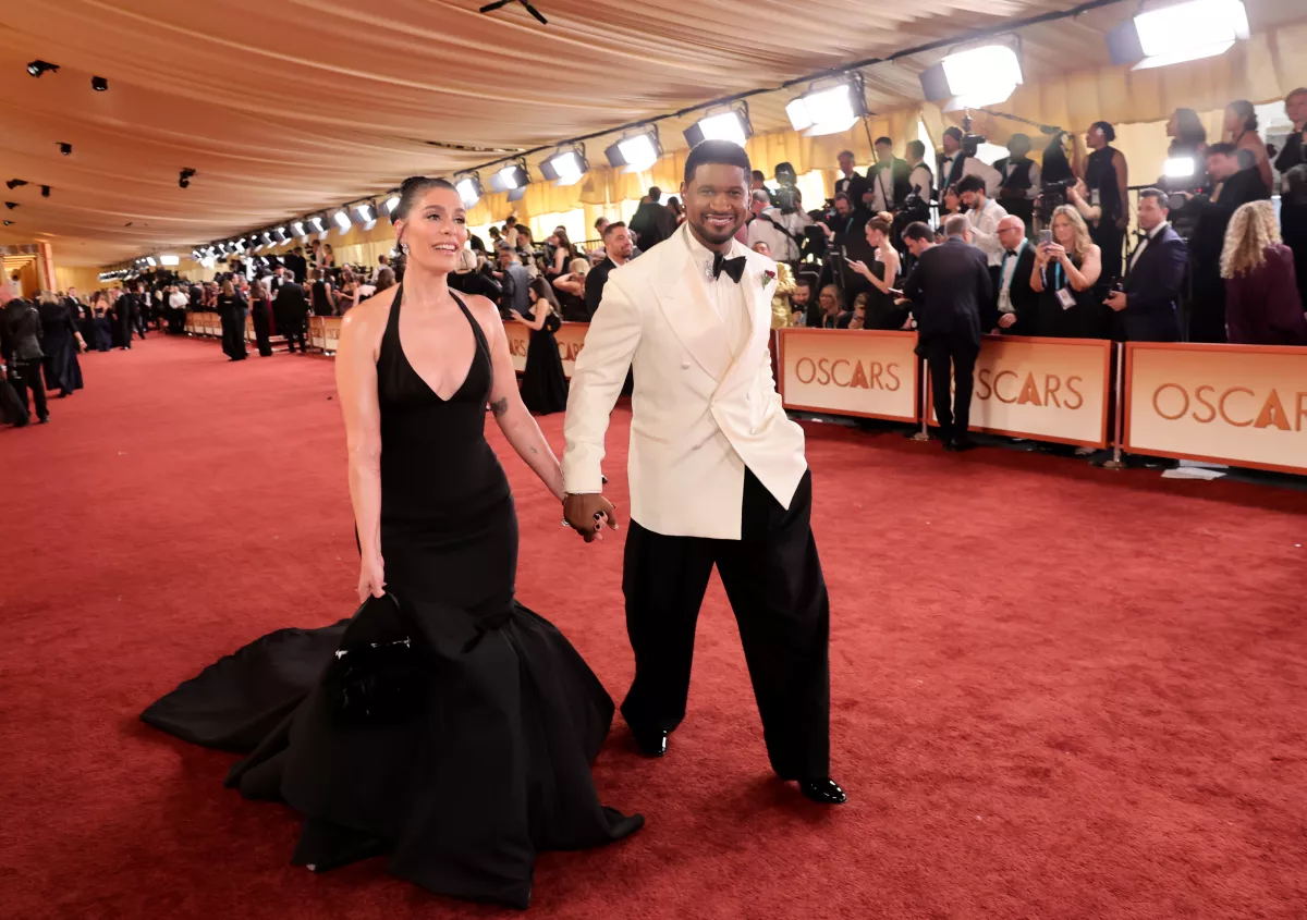 98th Oscars - Roaming Red Carpet