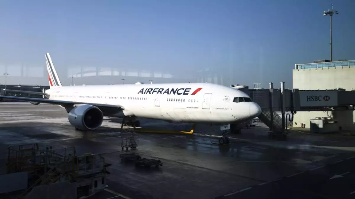 Air France