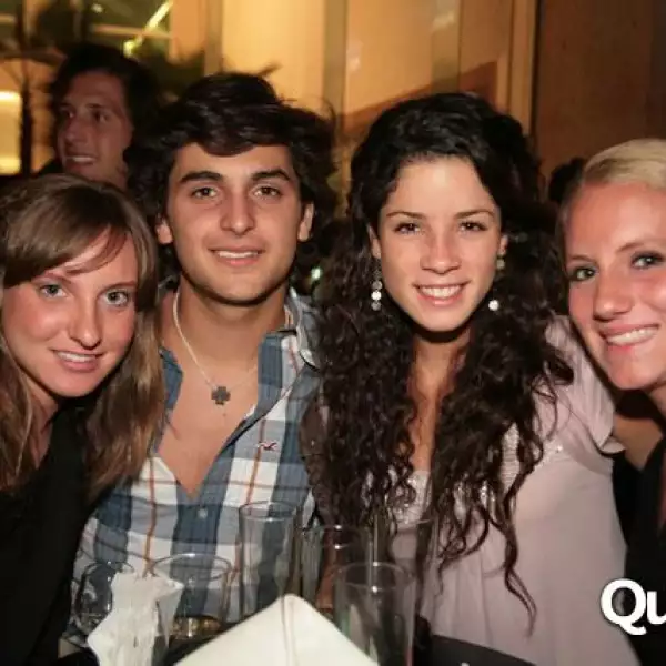 Inaguracion El Pajarito