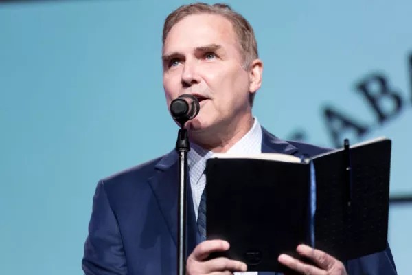 Norm MacDonald