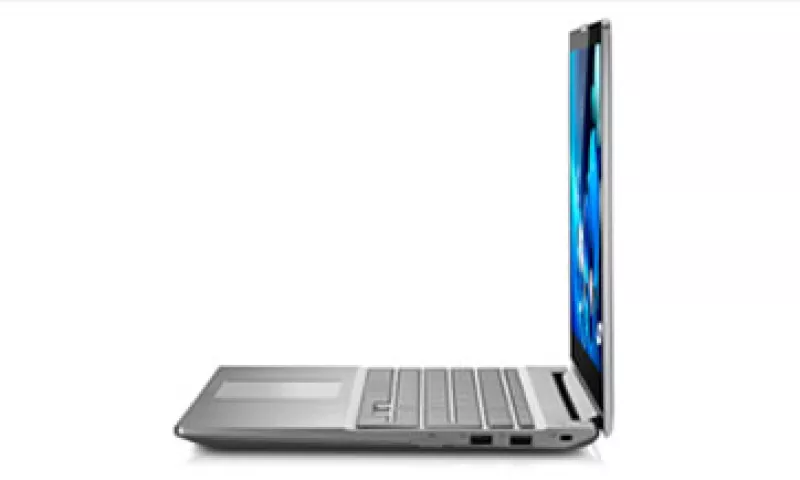 Intel cree que las ultrabooks podrían pronto comercializarse en 200 dólares. (Foto: Cortesía de CNNMoney)