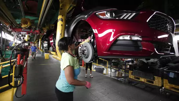 El país se ubica por detrás de Estados Unidos, China y Alemania en cuestión de producción para la automotriz.