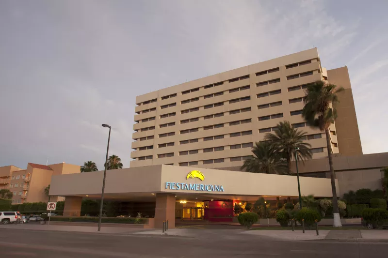 El hotel será objeto de una remodelación en las áreas públicas y 123 cuartos.