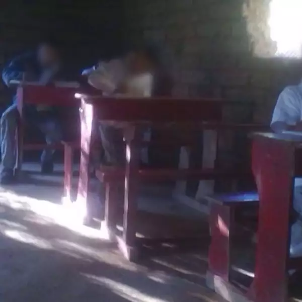 escuela, michoacan