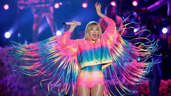 La economía de Taylor Swift