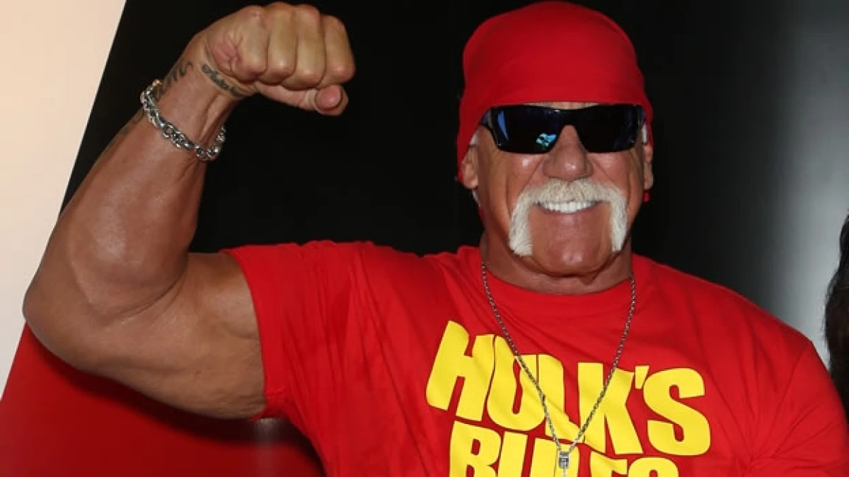 Hulk Hogan dijo que sus expresiones no reflejan la persona que es ni son parte de sus creencias