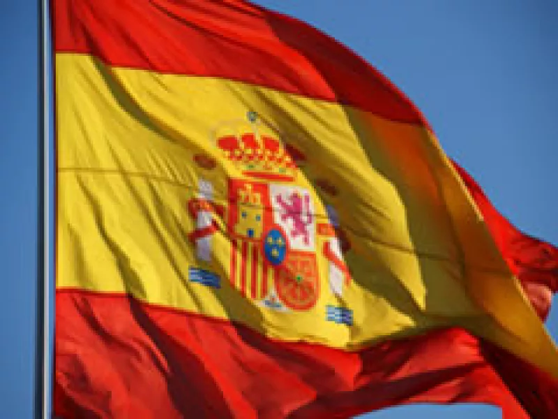 El gobierno español ha tomado medidas para evitar más contagios de virus. (Foto: Especial)