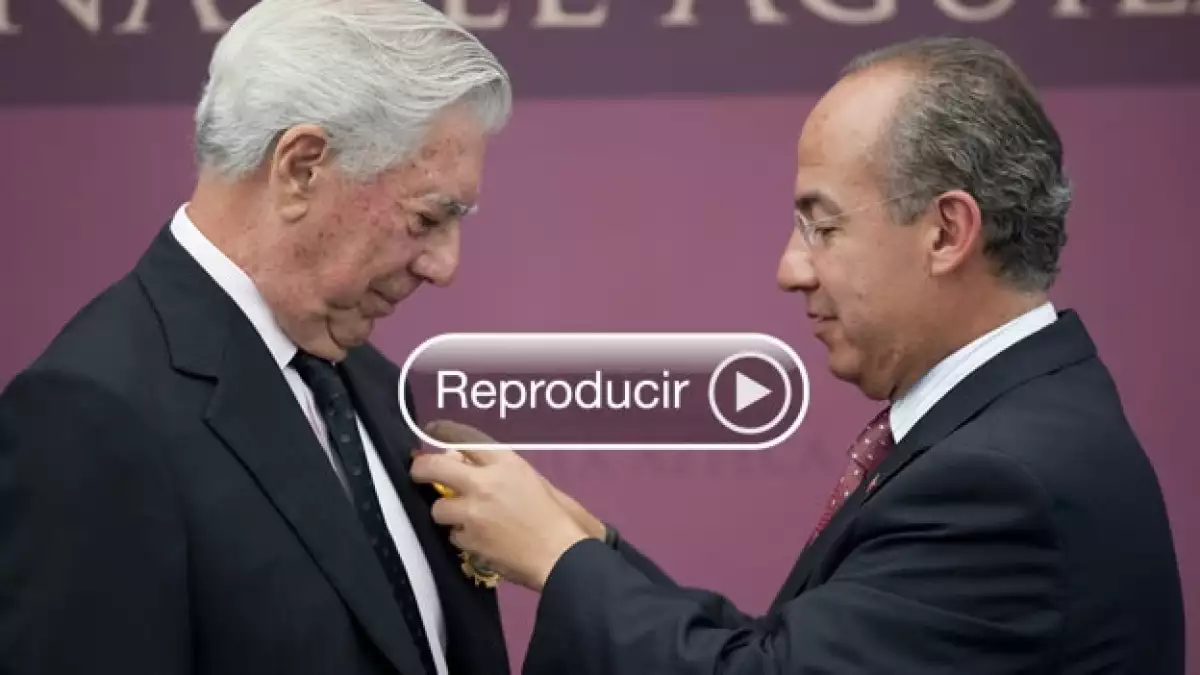 Vargas Llosa