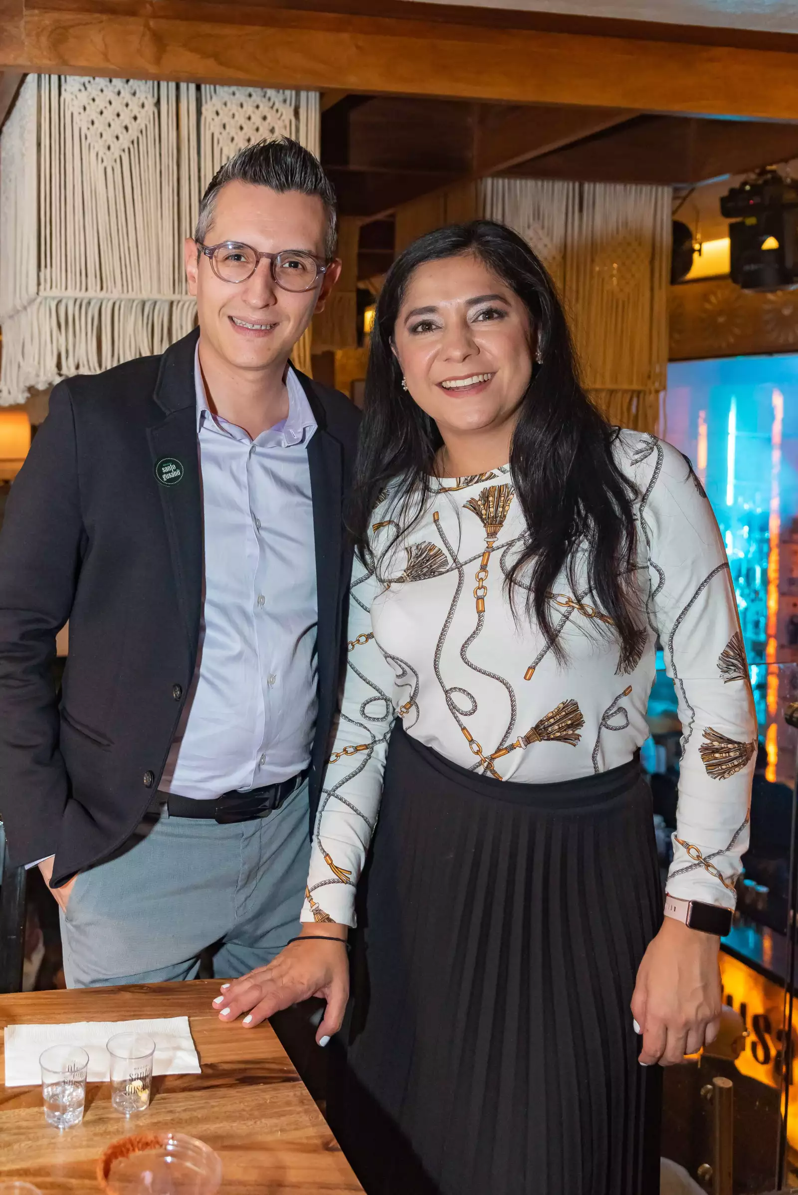 Inag. Santo Gusano Santa Fé