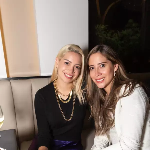 Karla Huerta, Fer Espiritu