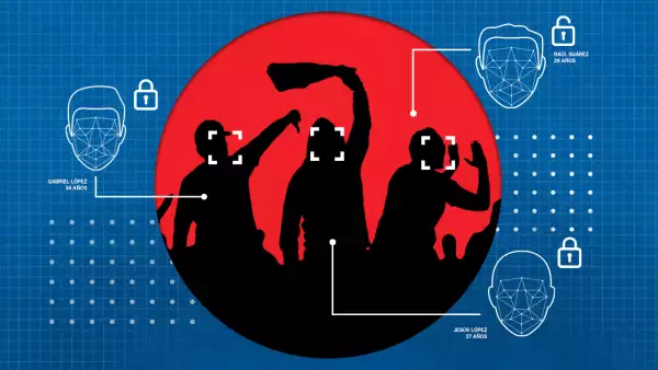 Fan ID, ¿vulnera los derechos digitales?