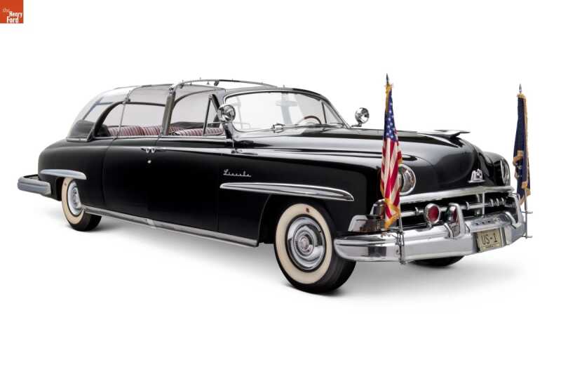Cadillac Eisenhower