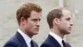 William y Harry 