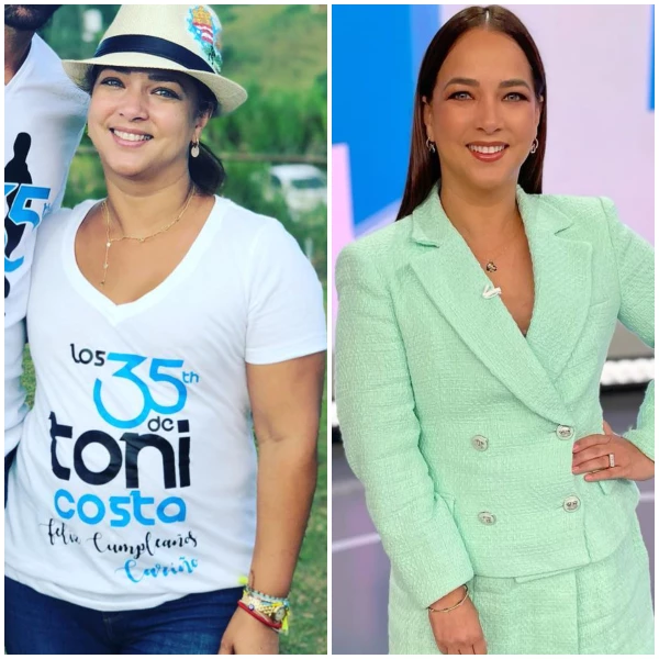 Adamari López