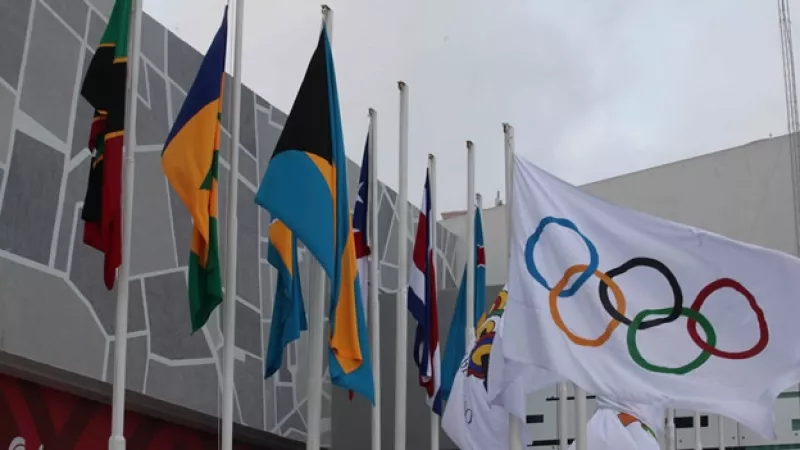 banderas centroamericanos veracruz