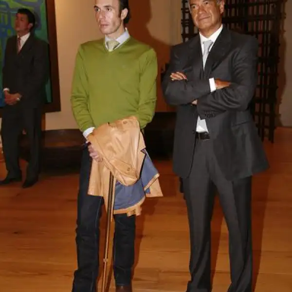 Presentacion Libro La rama