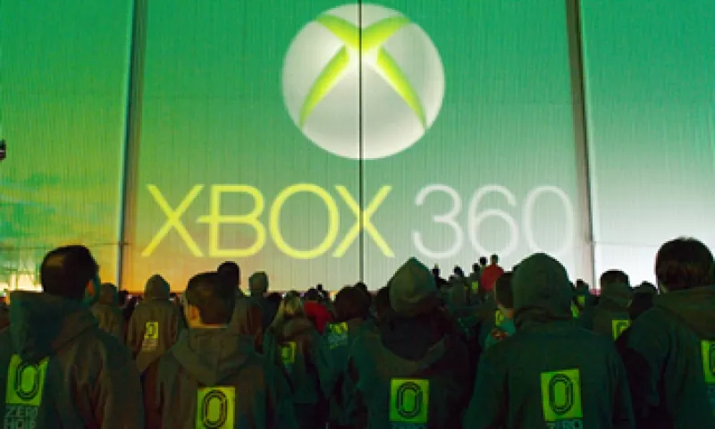 Microsoft está en pleno intento de transformar la consola de videouegos. (Foto: AP)