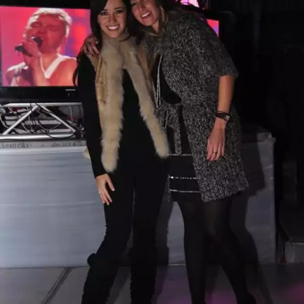 Paulina Watanabe,Lina Lapuente