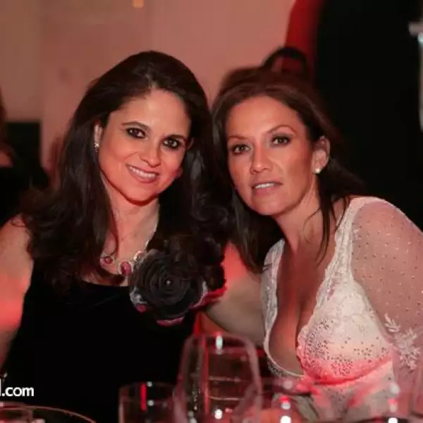 Cunple de Andrea Puente