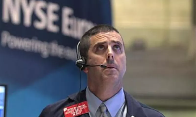 La tasa de desempleo en EU se estancó en 9.1% en agosto. (Foto: Reuters)