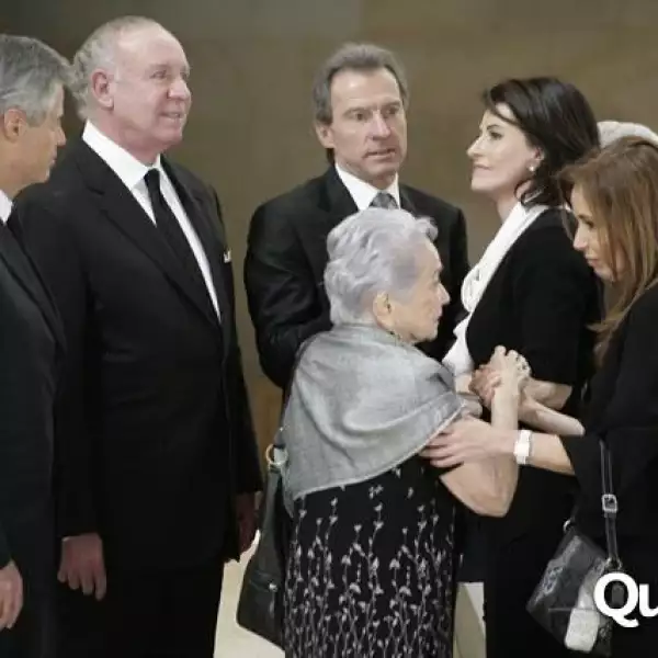 Misa Joaquín Vargas