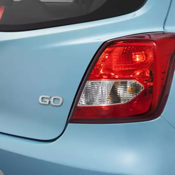 La marca regresa después de que  fue descontinuada en 1981.