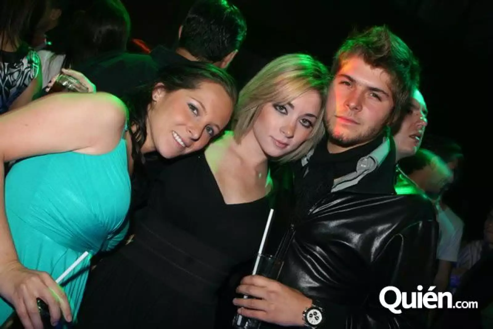 Presentación Boga Models.