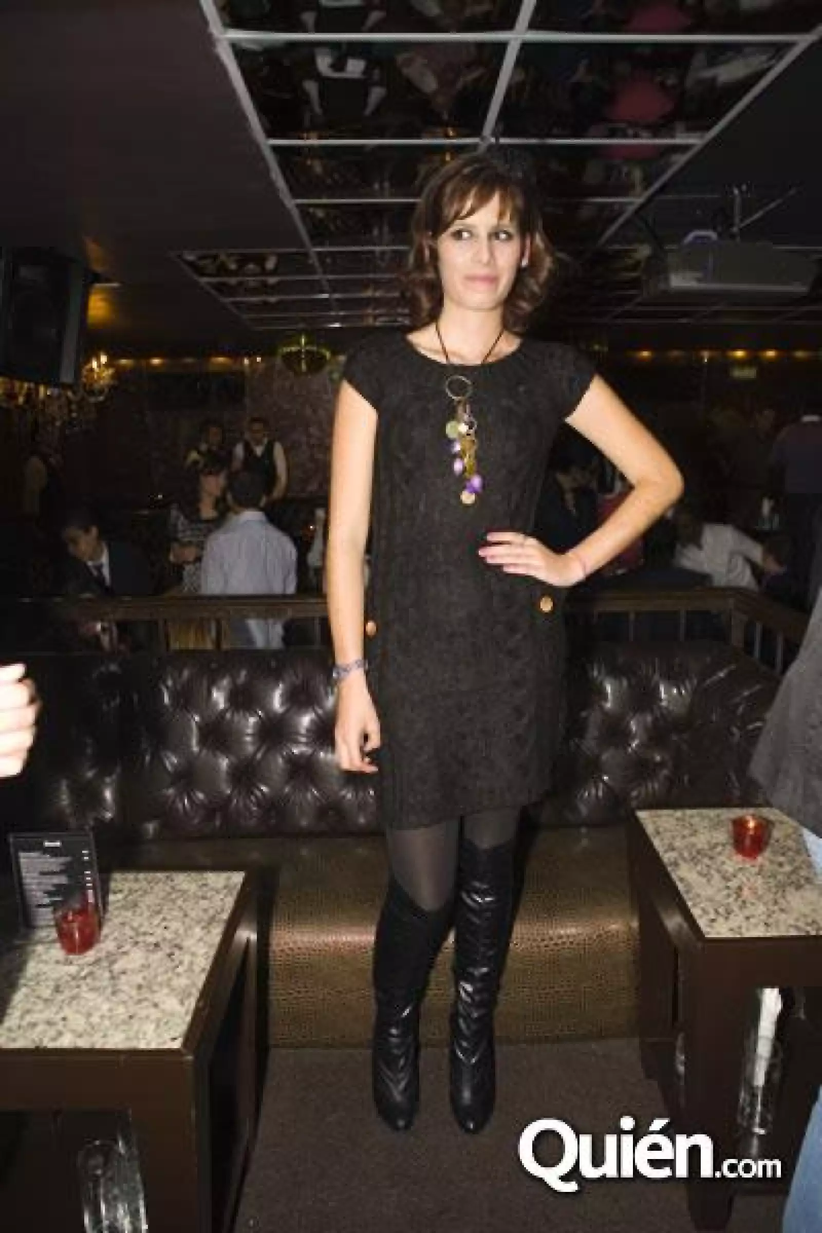 Desfile Pink Magnolia