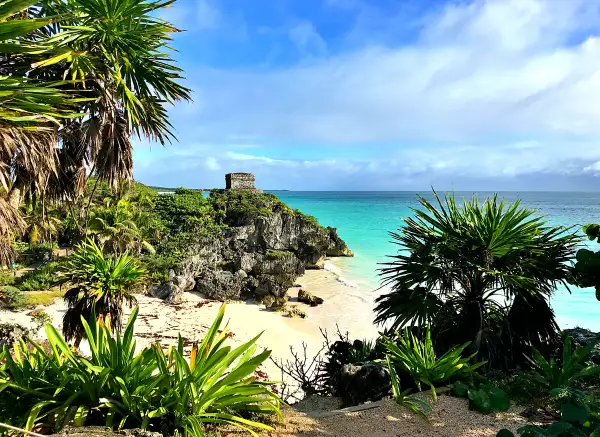 Playa Akumal
