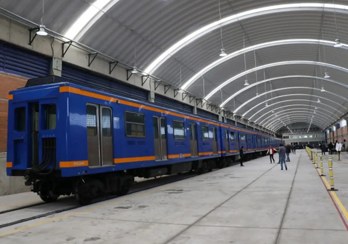 metro linea A