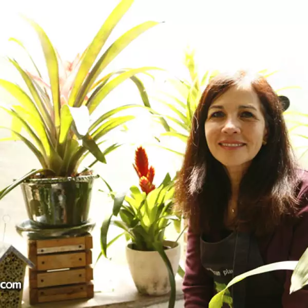 Rosa Aurora Escamilla