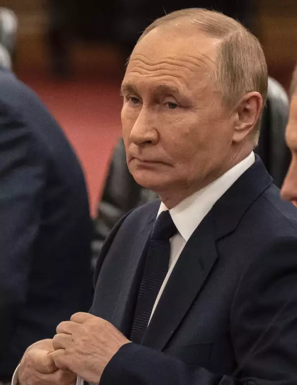 El Kremlin respondió ante un posible encuentro de Vladimir Putin con Kanye West