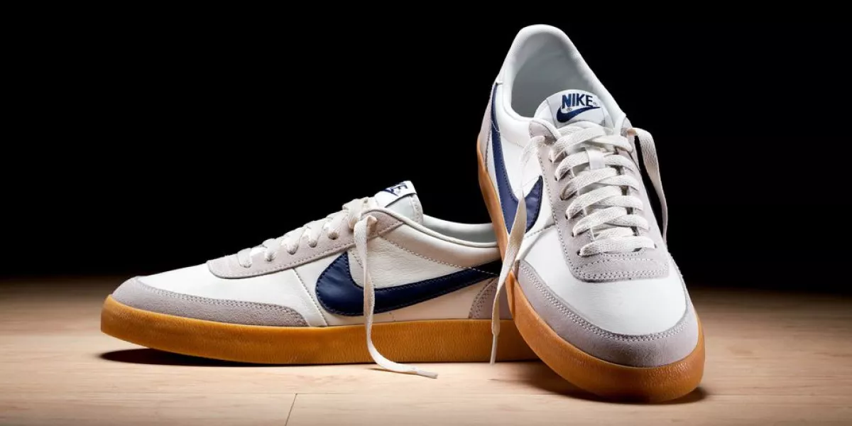 Nike J.crew