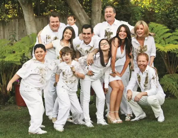 SEGUNDA TEMPORADA. Modern Family inicia transmisión en julio por FOX.