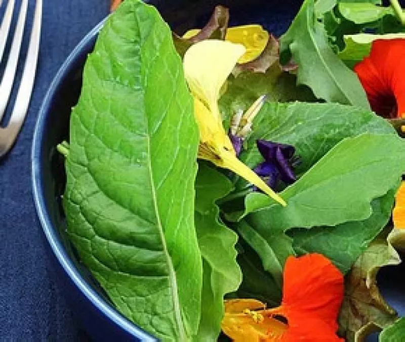 Esta semana te invito a que disfrutes de una cena única en el lugar más exclusivo: tu casa.