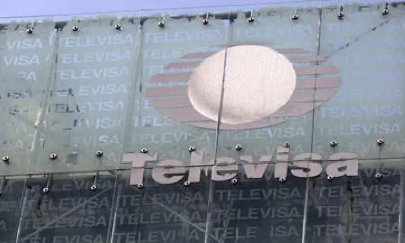 El IFT determinó que Grupo Televisa creció su poder sustancial en la TV de paga tras la compra de Cablecom. (Foto: Getty Images )