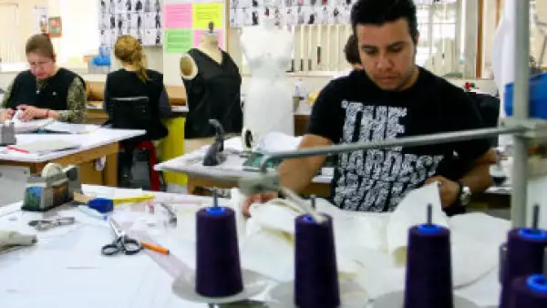 costureras