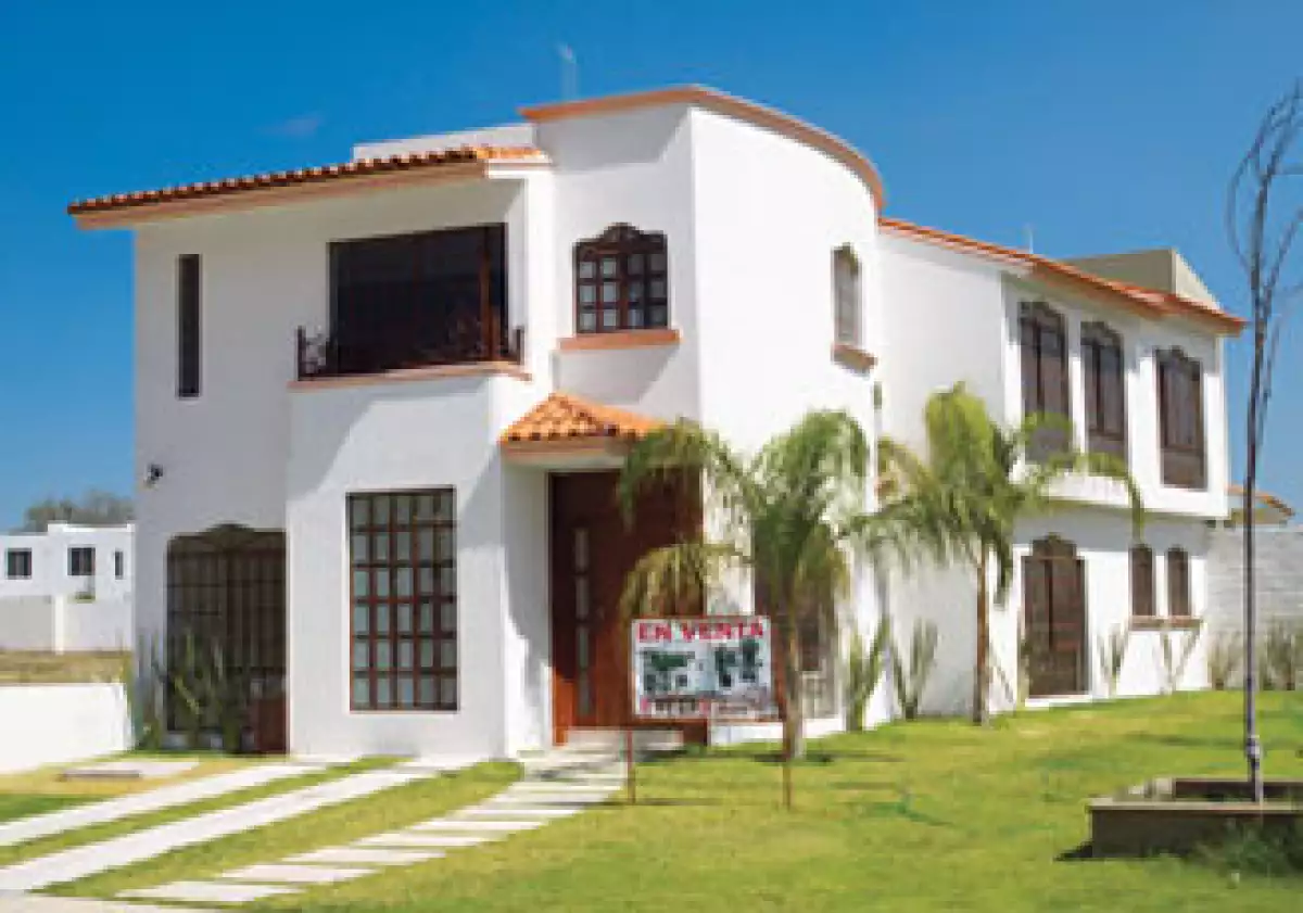Los gobiernos estatales y municipales deberían darse a la tarea de proporcionar las condiciones de desarrollo para aumentar las reservas territoriales de los municipios. (Foto: Archivo Dinero Inteligente / Tonatiuh Figueroa)