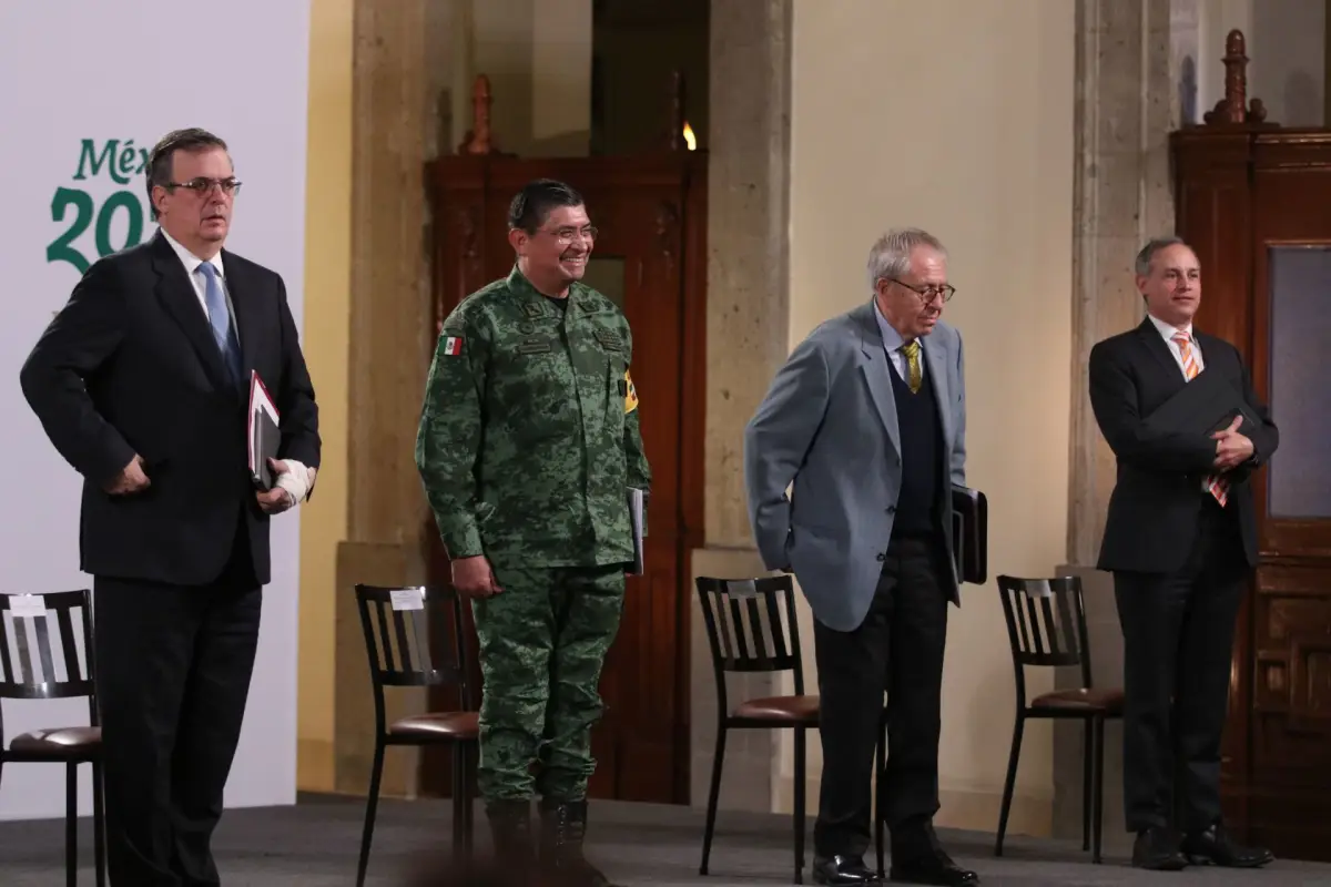 Los alfiles de la vacunación 
