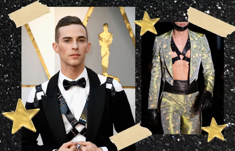 Adam-Rippon-Oscar
