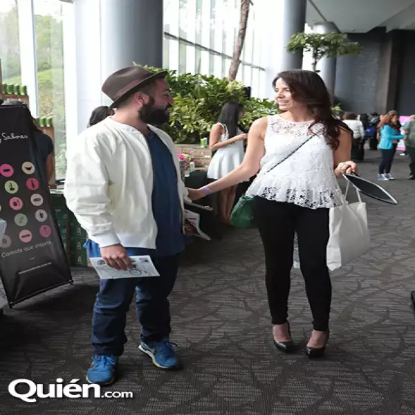 Mancandy,Claudia Estrada