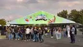 De botarga a empresario musical: cómo el Doctor Simi llegó a tener su propio festival en México