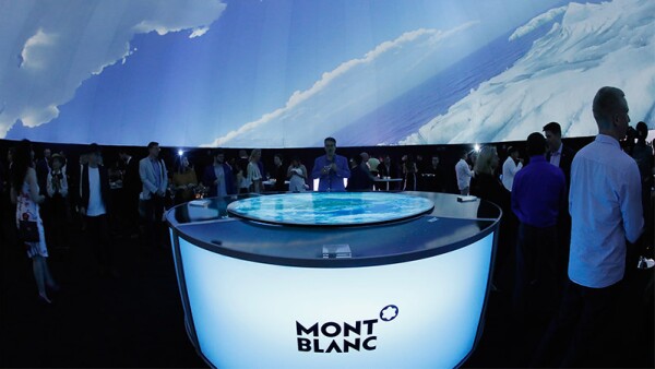 Montblanc