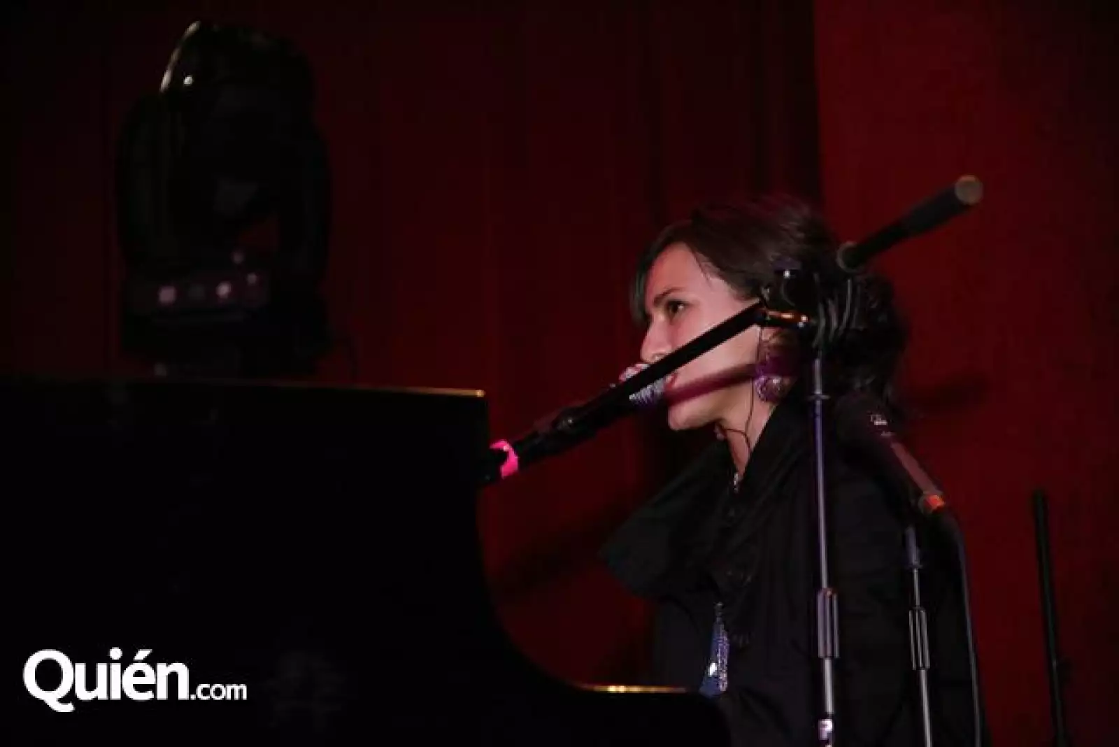 Andrea Balency y Trio