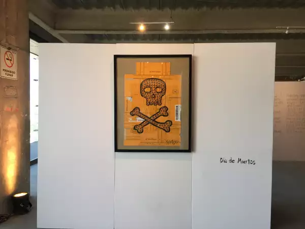 Alexander Kaletski y Veuve Clicquot